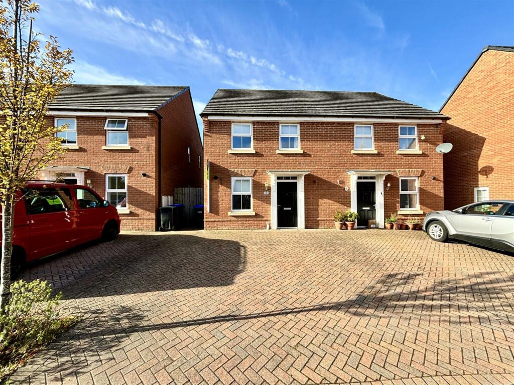 7 Sunningdale
