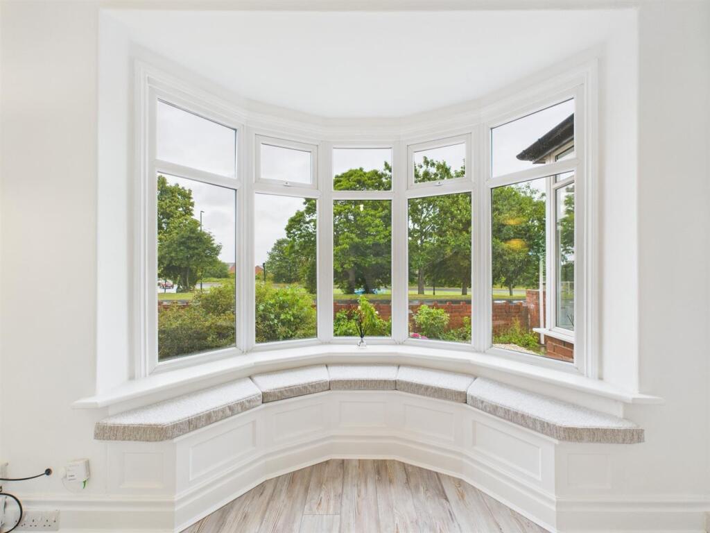10 Hesleyside Road