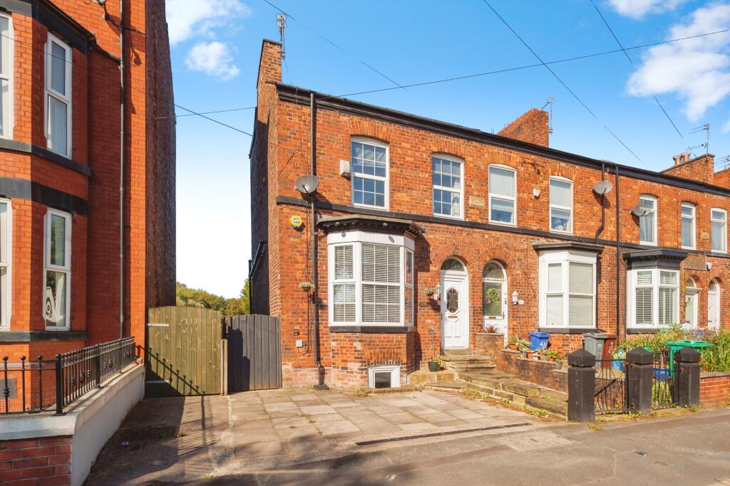 295 St Marys Road
