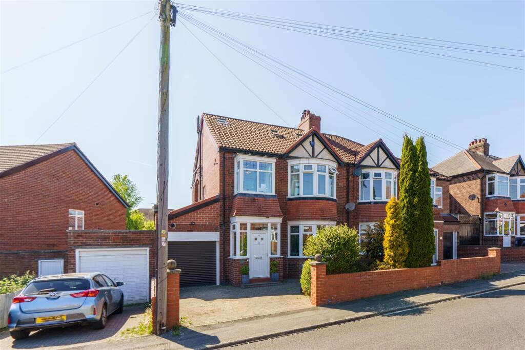 39 Polwarth Road