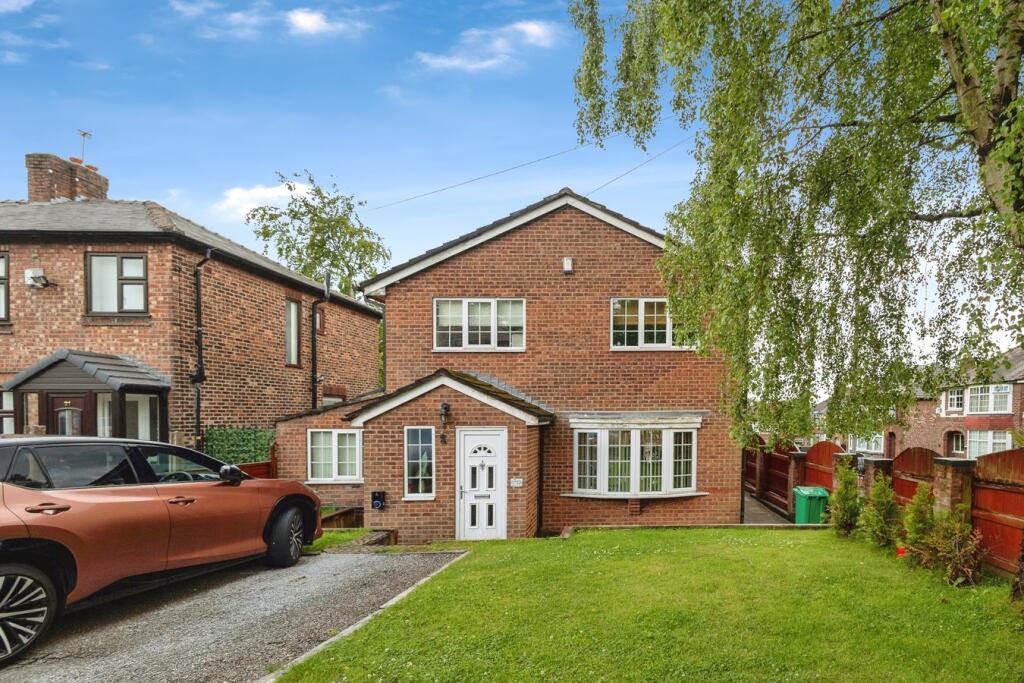 23 Ashdown Avenue