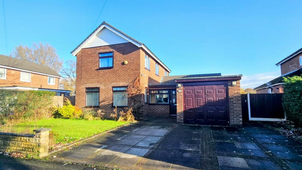 29 Pasture Field Road