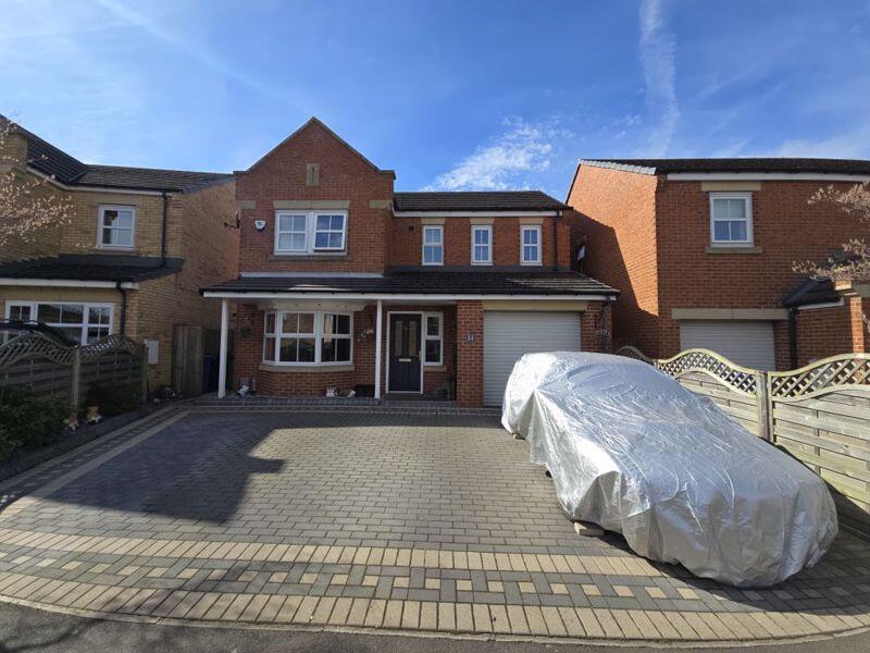 36 Beaumont Court
