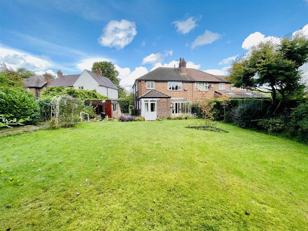 20 Highfield Road