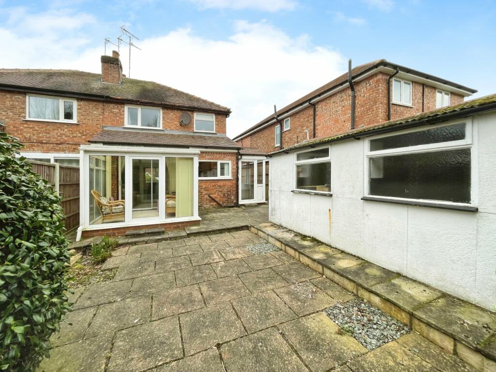 11 Elmridge Drive