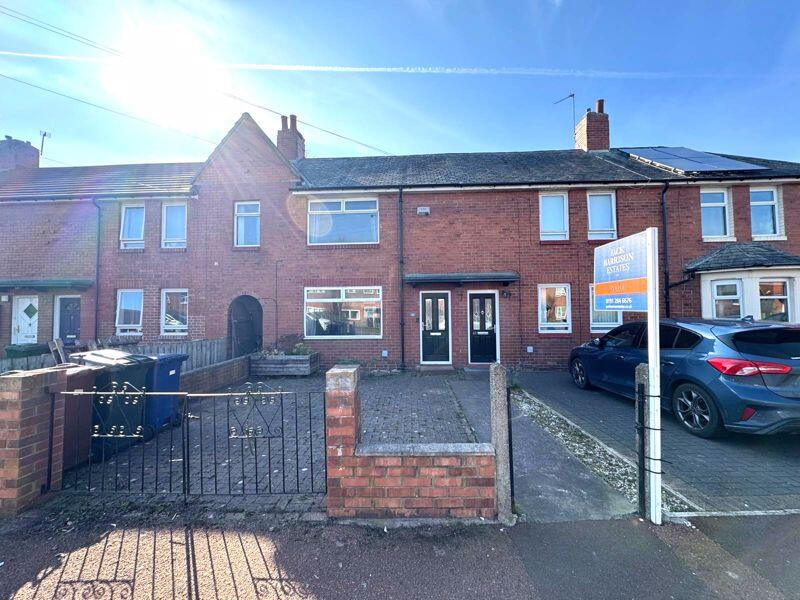 81 Holystone Crescent