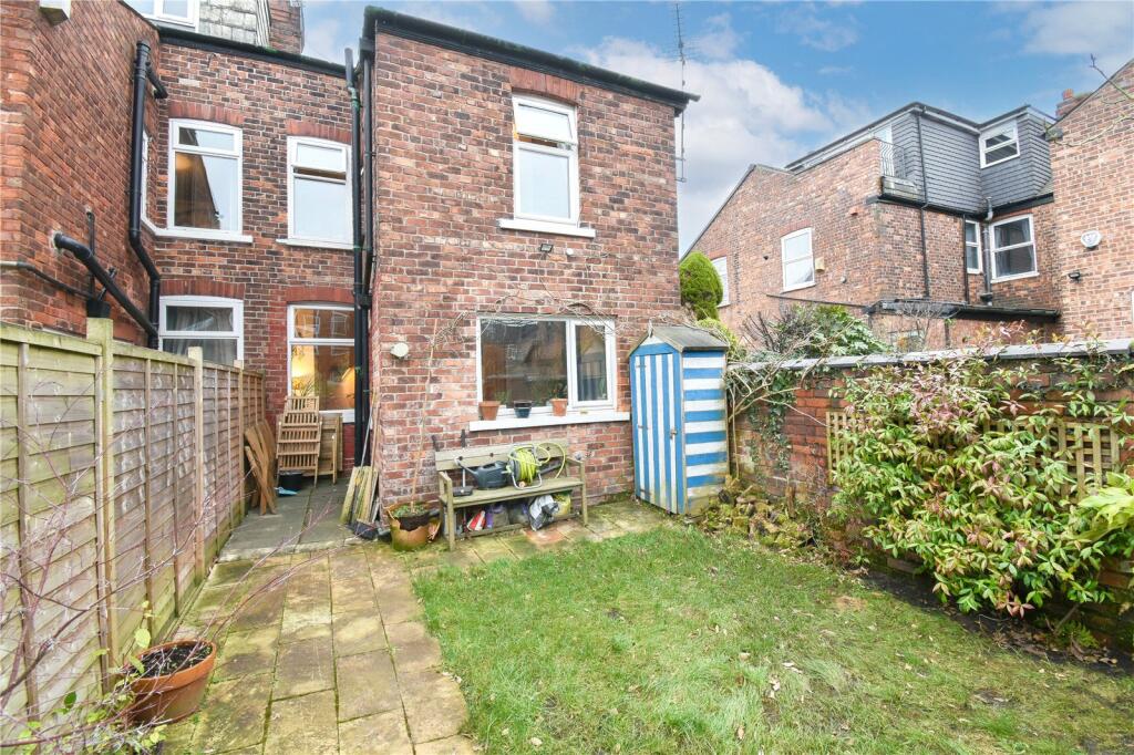 20 Matlock Avenue