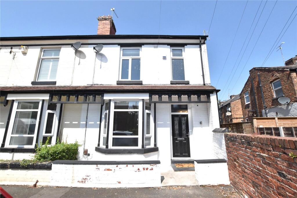 7 Arley Avenue