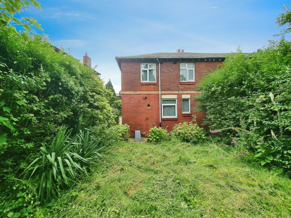 31 Thorncliffe Avenue