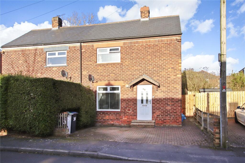 34 Willow Crescent