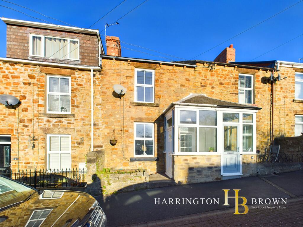 3 Elm Park Terrace