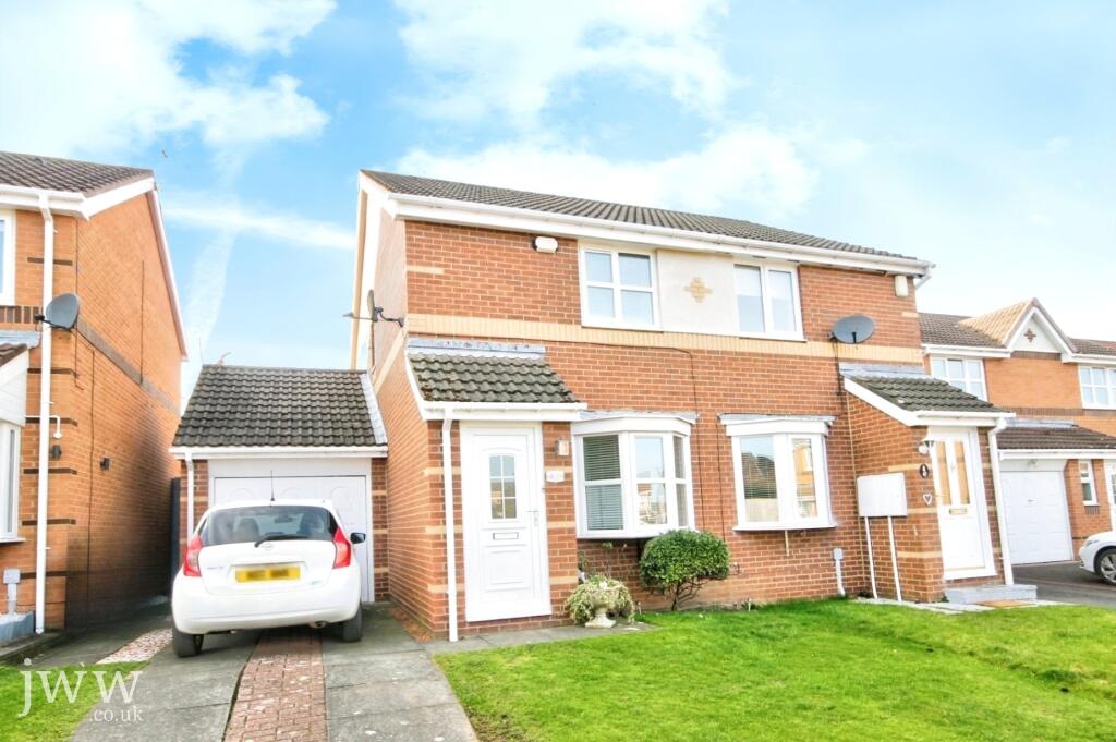 65 Brantwood