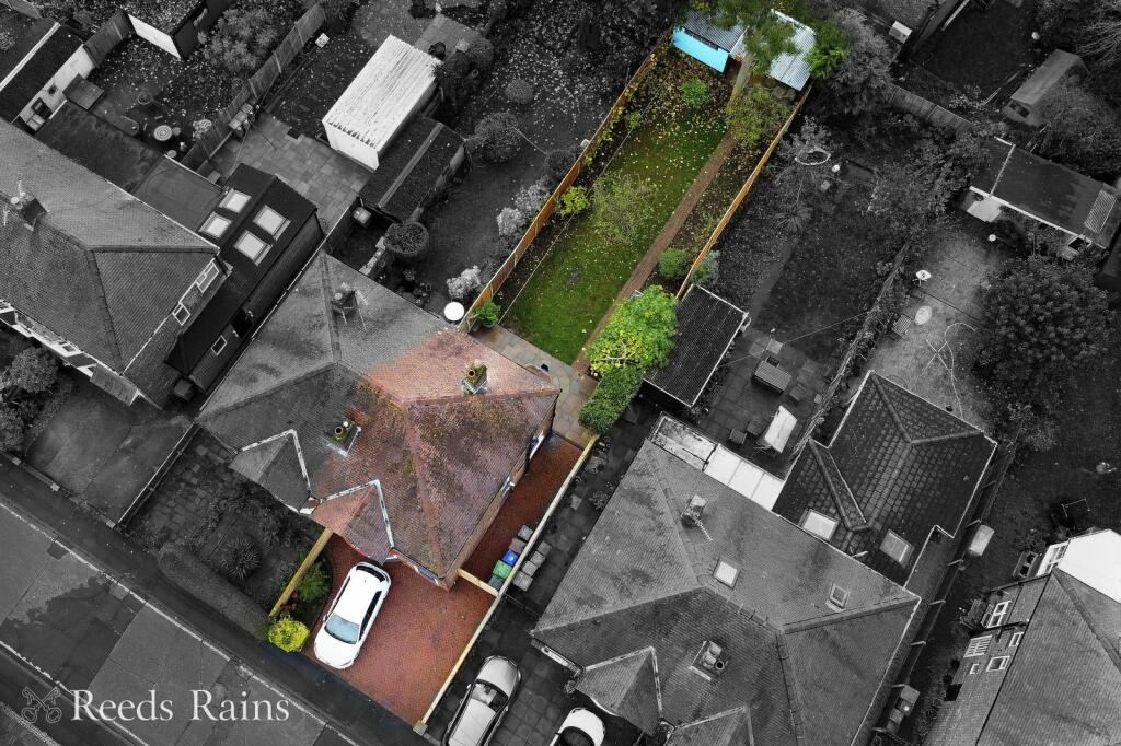 13 Heyridge Drive