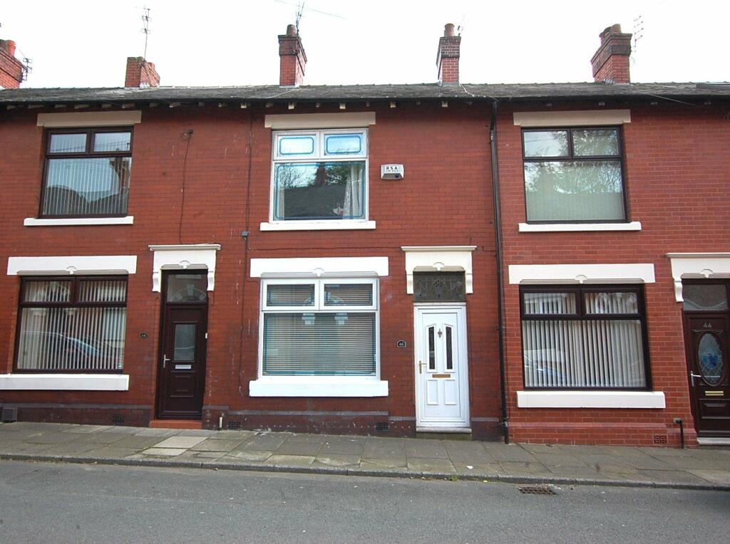 28 Miller Street