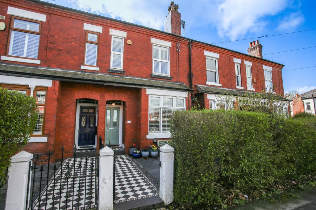 655 Didsbury Road