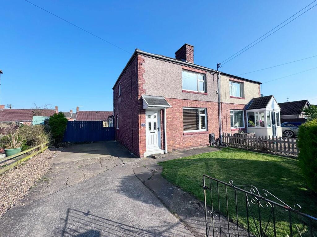 6 Chestnut Road