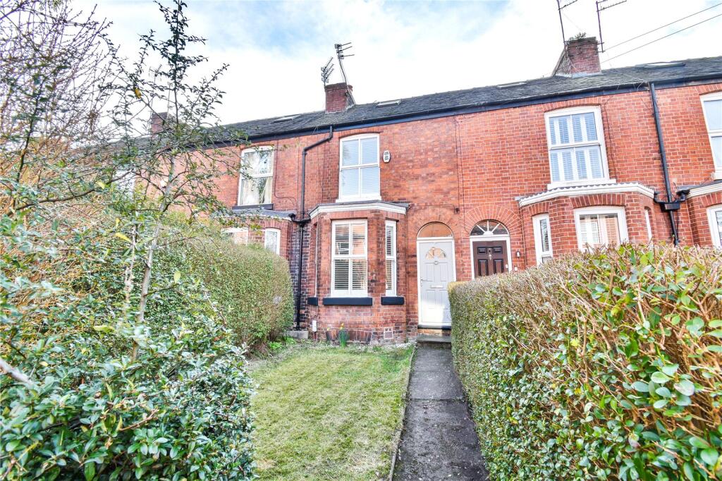 21 Orchard Street