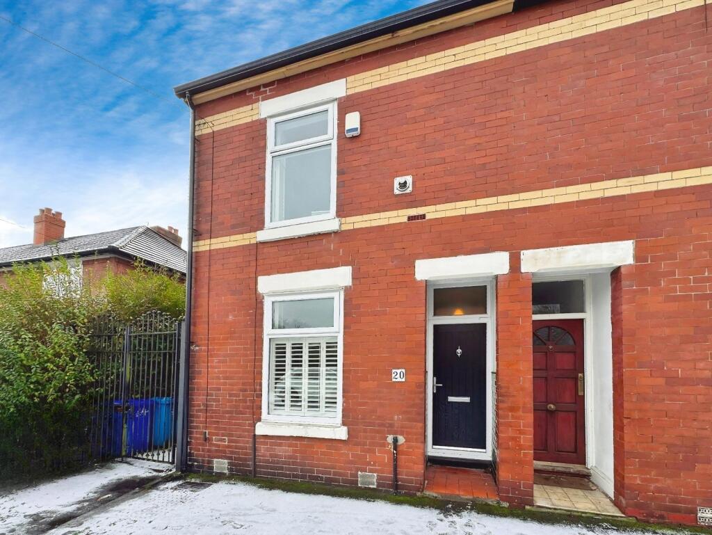 10 Bradshaw Avenue