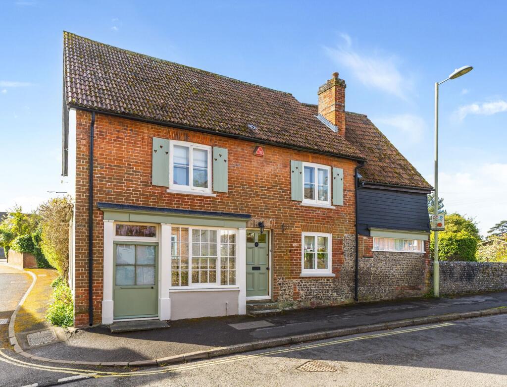 97 London Road