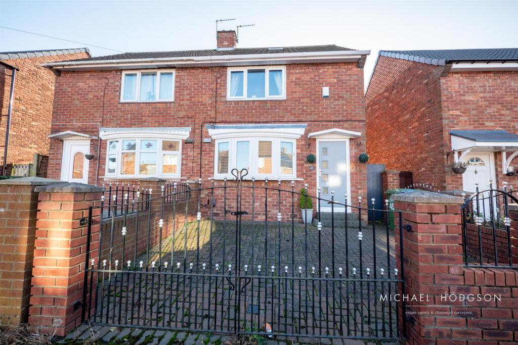 49 Padgate Road