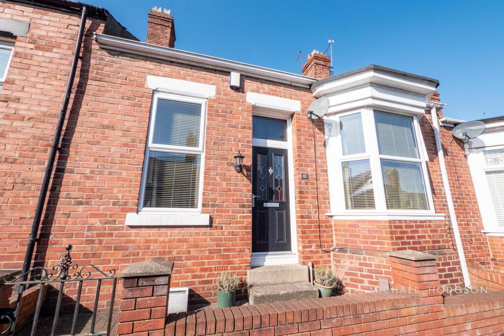 5 Guisborough Street