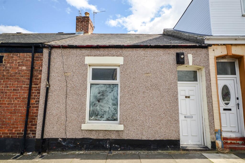 13 Lumley Street