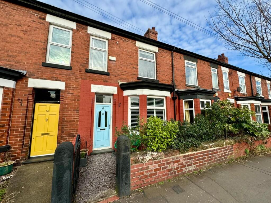 48 Longford Road