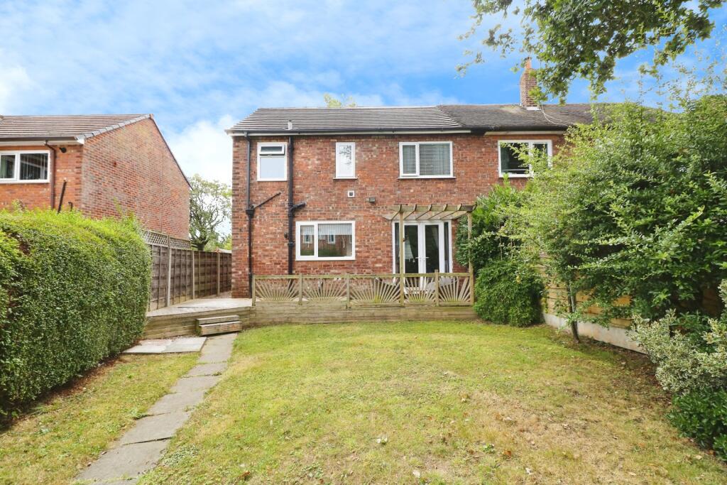 95 Shadowmoss Road