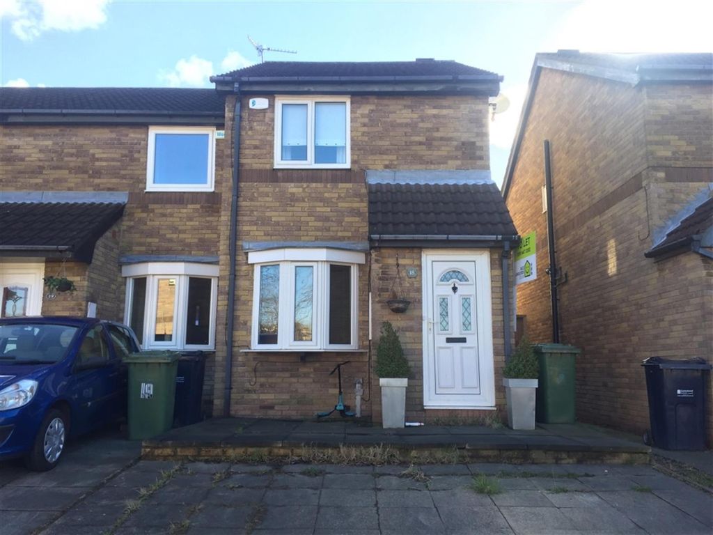 18 Tyne View Place