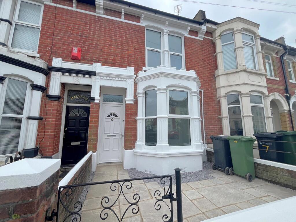 31 Wykeham Road