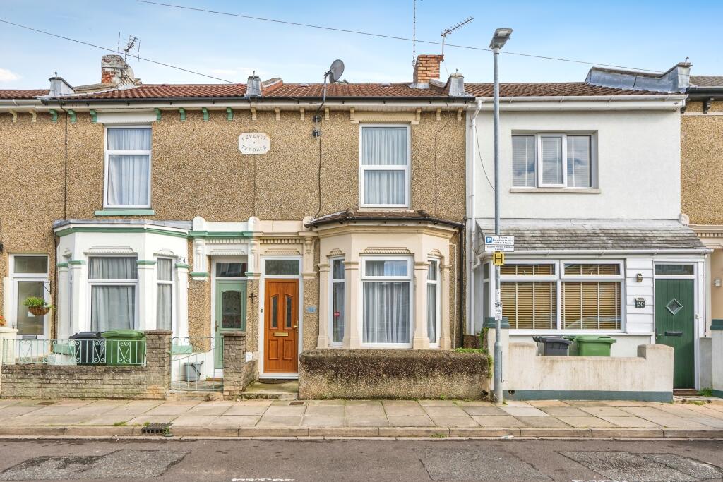 52 Monmouth Road