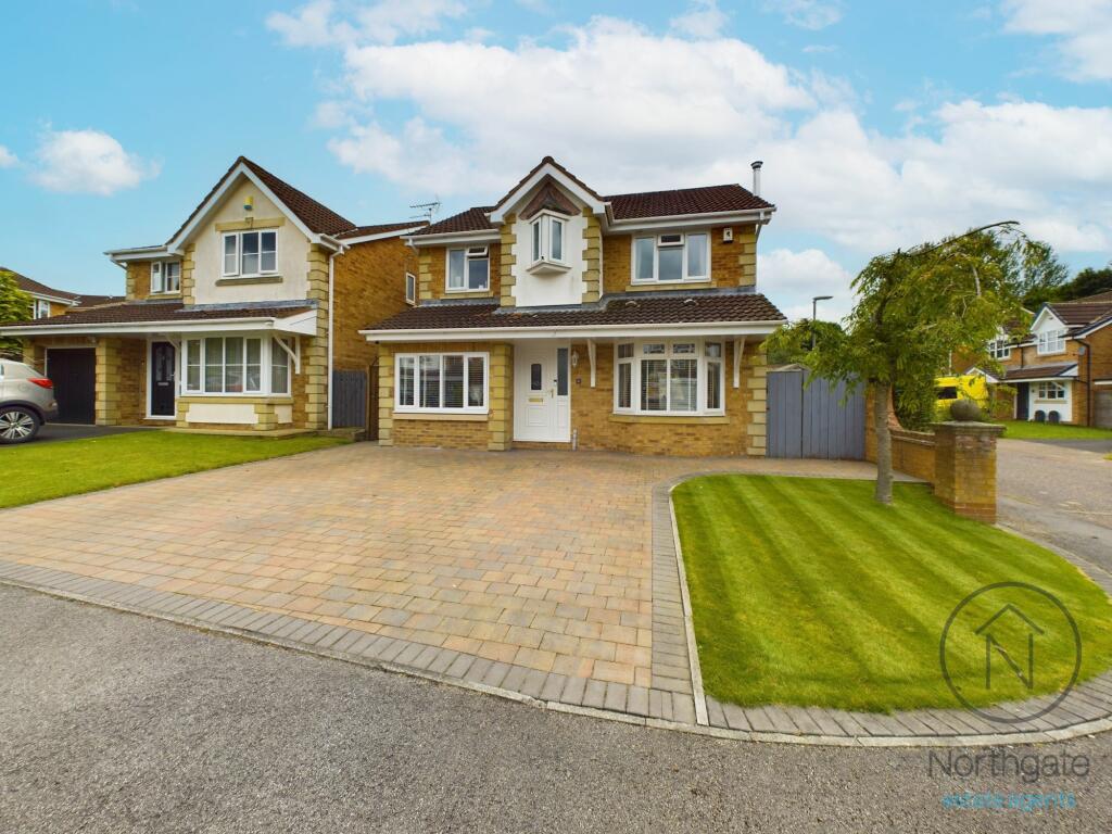 38 Alverton Drive
