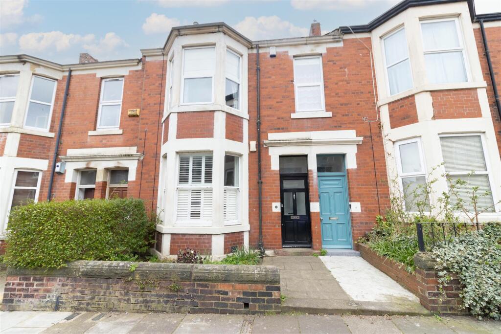 44 Tosson Terrace