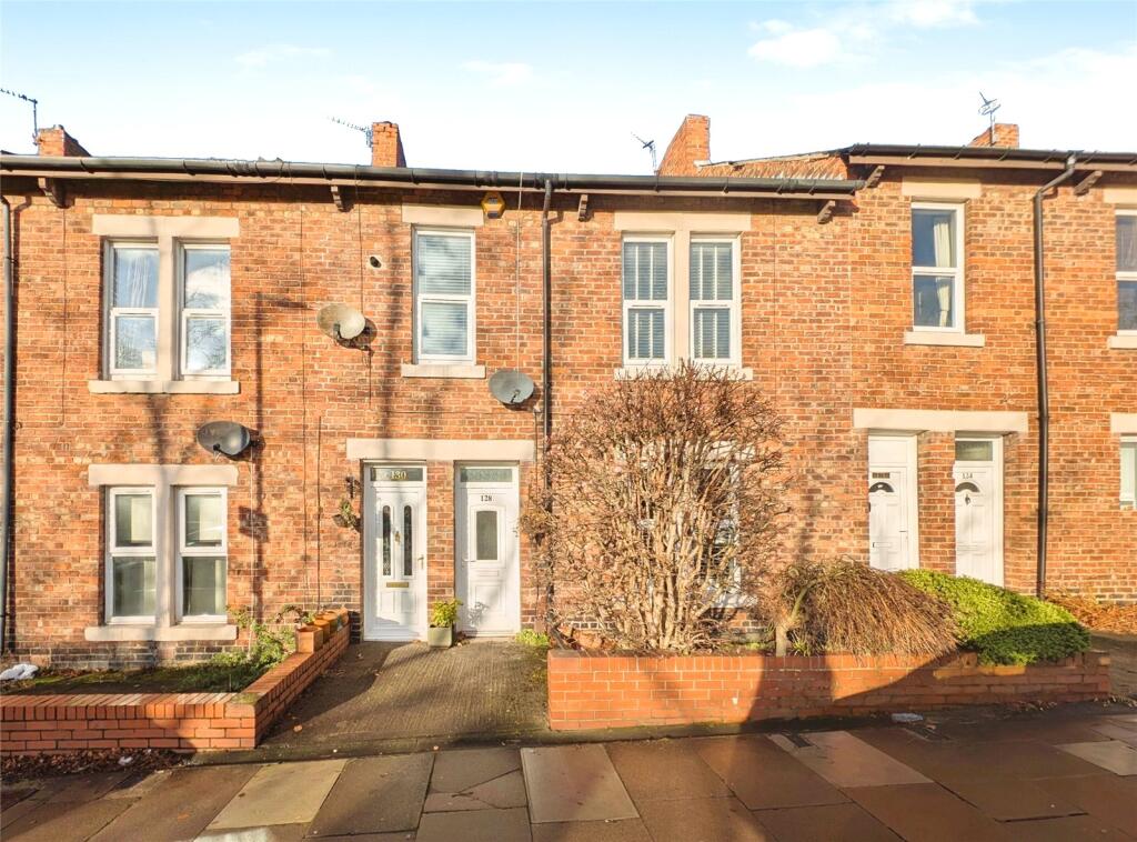 192 Mowbray Street