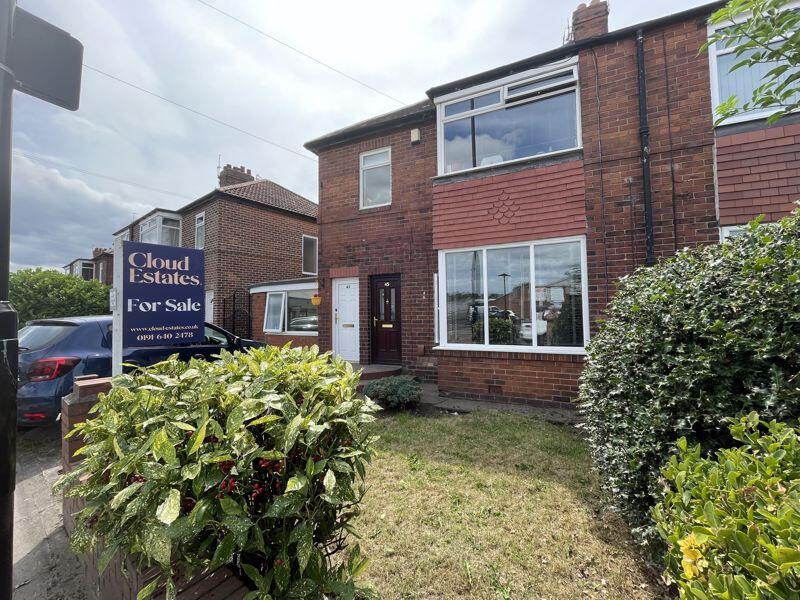 15 Benfield Road
