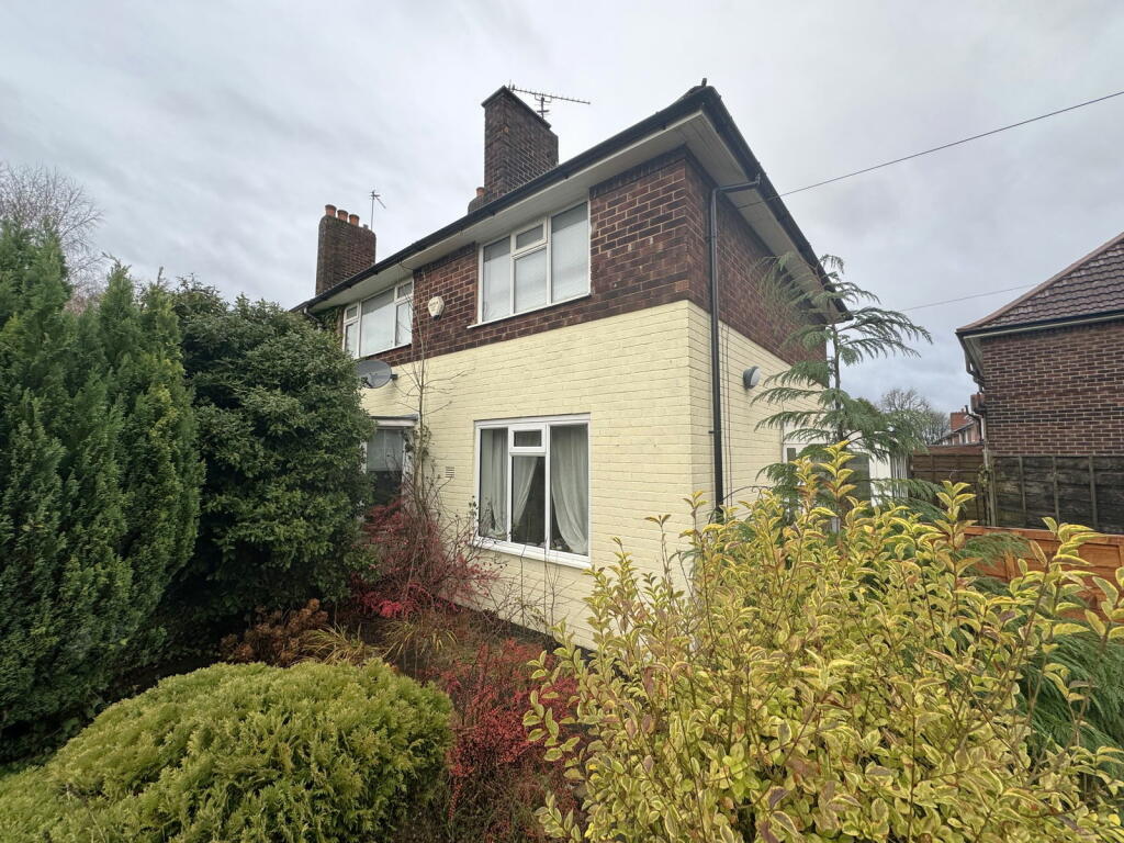 19 Hollyhedge Road