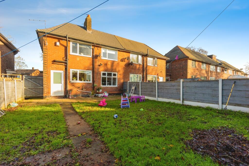 162 Gladeside Road
