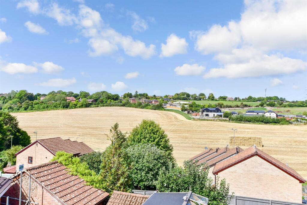 56 Derwent Close