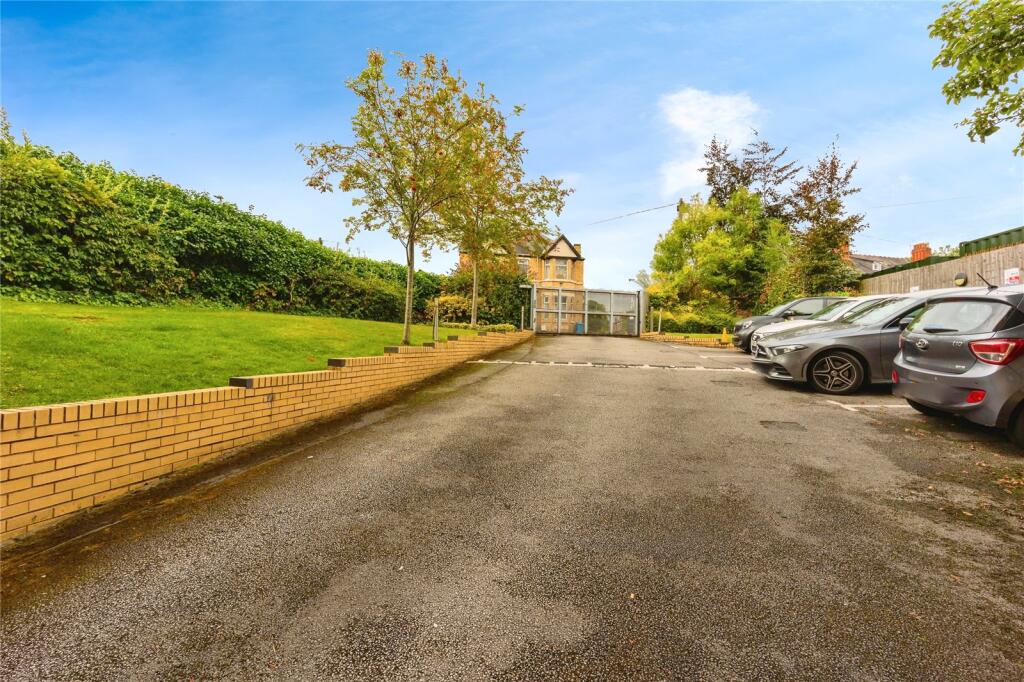 406 - 408 Wilmslow Road