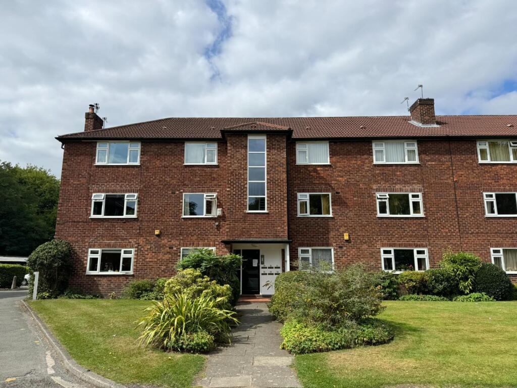 49 Woodlawn Court