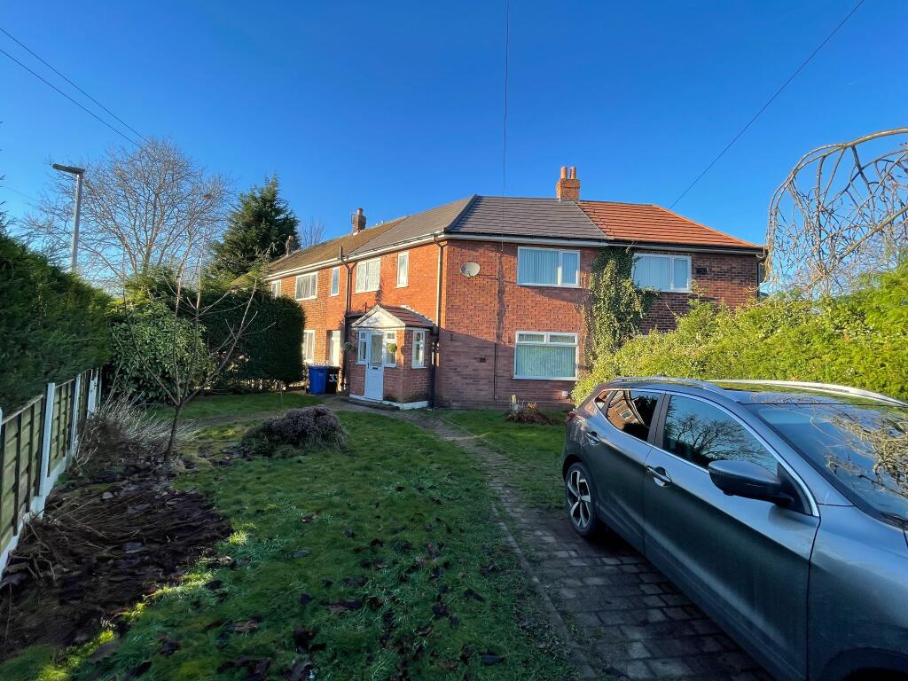 21 Tayfield Road