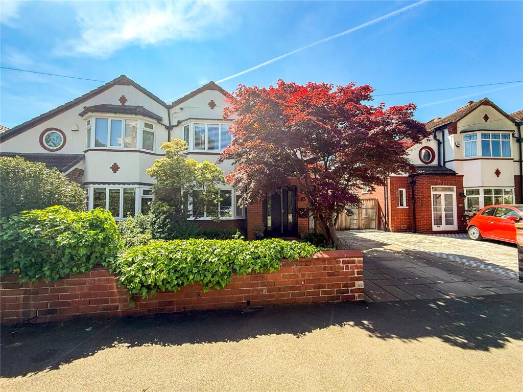 33 Dene Road