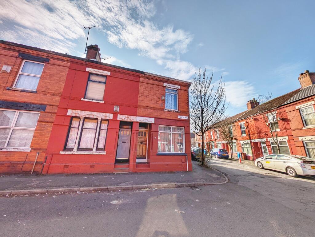 77 Ollier Avenue