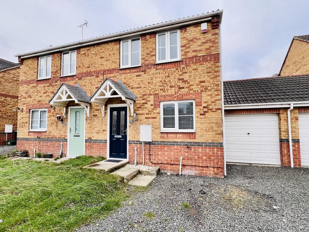 34 St Helens Drive