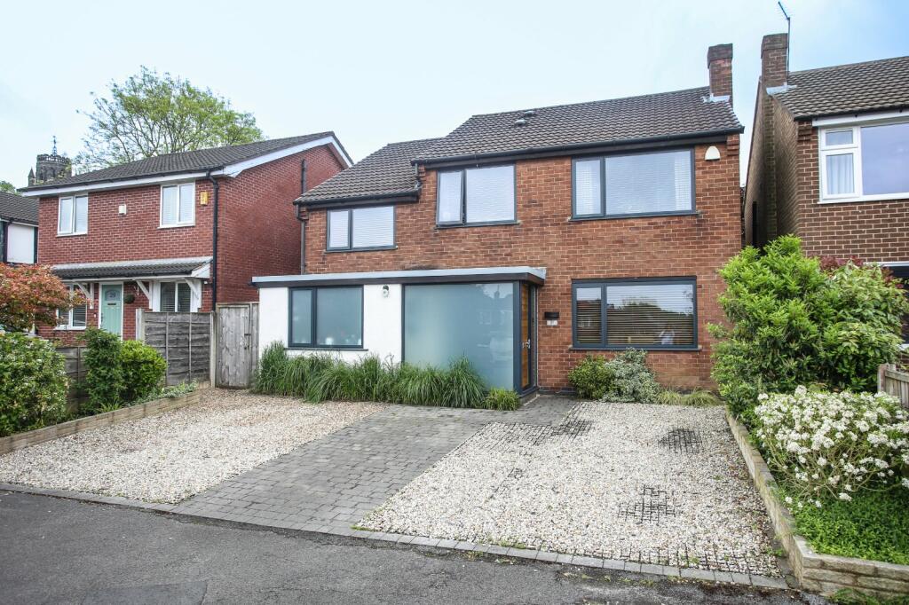 31 Acrefield Avenue