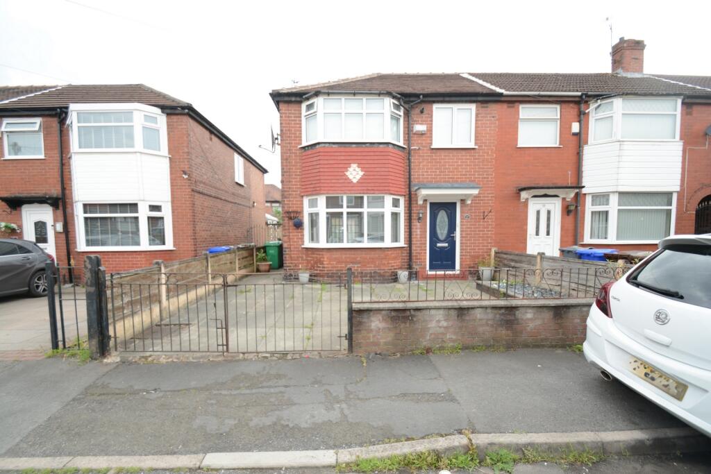 2 Seddon Avenue