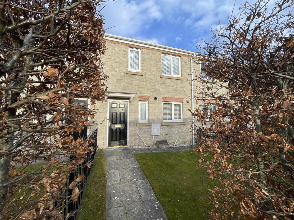 44 Ivyway