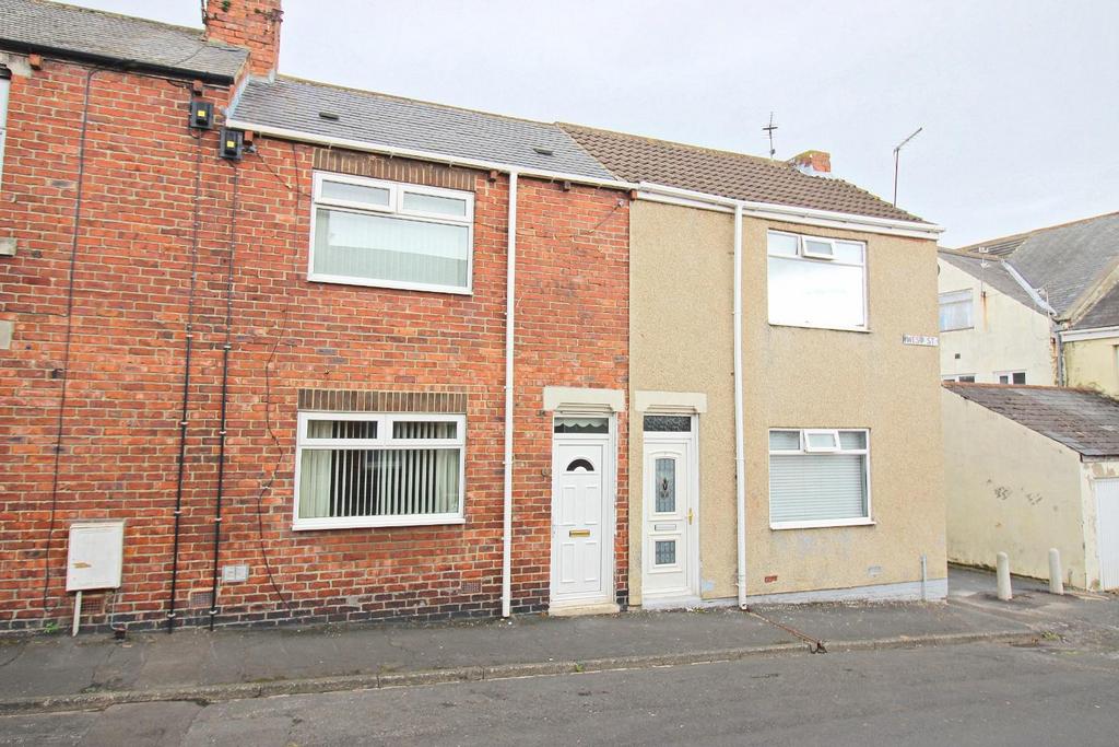 4 West Street
