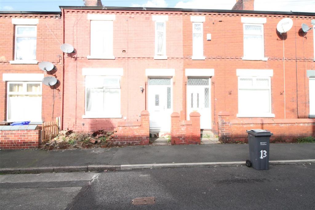 10 Walmer Street