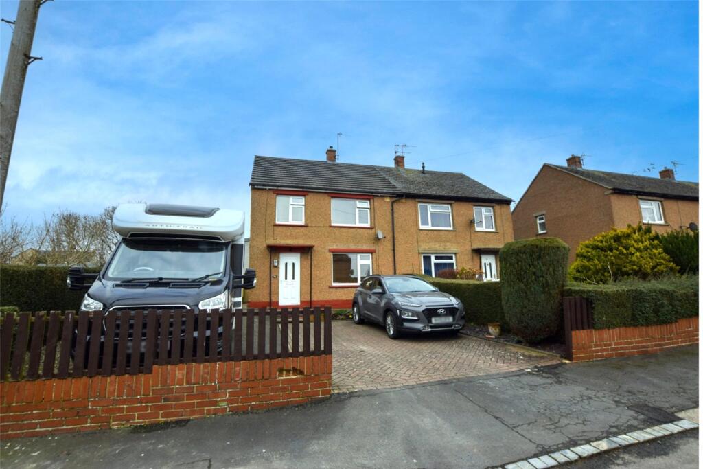 23 Dale Road